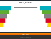 Tablet Screenshot of dataentryprojects.net